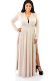 Split Maxi - Cynt's Fashions Boutique