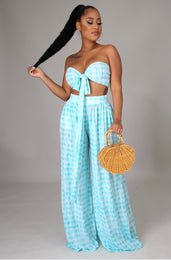 I Need A Vaca Set - Cynt's Fashions Boutique 