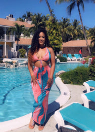 Bahamas Babe - Cynt's Fashions Boutique 