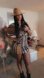 Plaid Mini - Cynt's Fashions Boutique