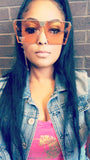 Oversized Square Shades - Cynt's Fashions Boutique 