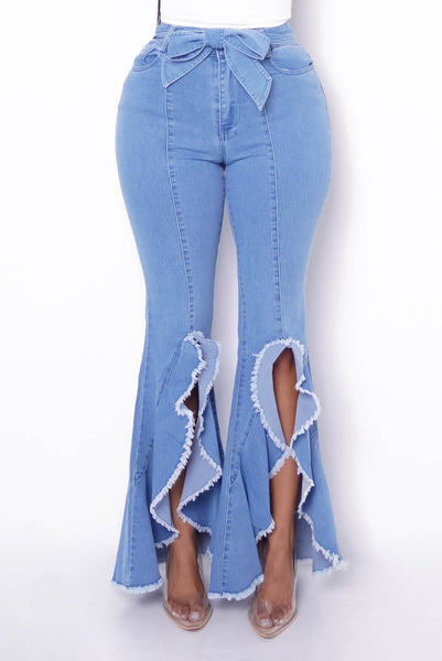 Favorite Girl Jeans - Cynt's Fashions Boutique 